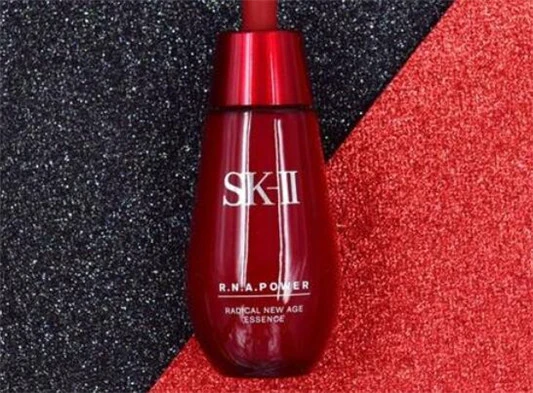 sk2小红瓶适合敏感肌肤吗 sk2 小红瓶 第3张 sk2小红瓶适合敏感肌肤吗 sk2 小红瓶 第3张