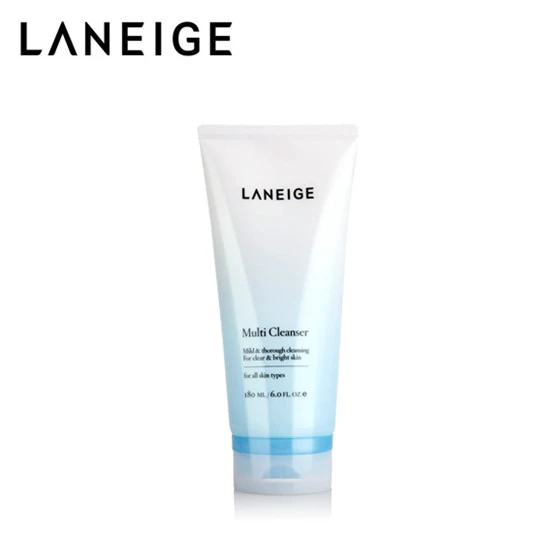 十大男士最好用洗面奶排行，李佳琦推荐过的男士洗面奶 李佳琦男士洗面奶 十大男士最好用洗面奶排行 李佳琦推荐过的男士洗面奶护肤品十大排名 第10张