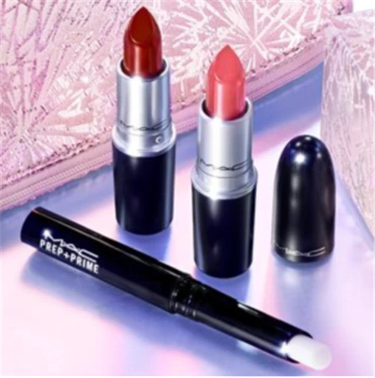 M·A·C魅可2020圣诞冰纷烟花限定系列 魅可 第14张