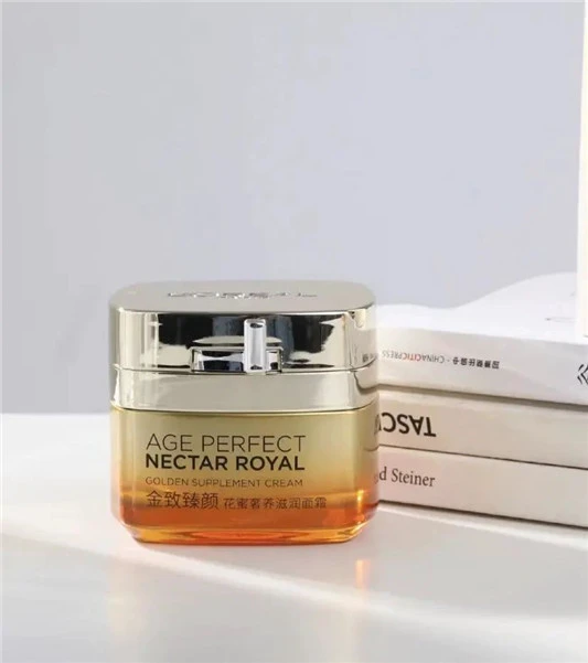 神仙面霜安排照顾你钱包的贵妇抗老面霜 面霜 第3张