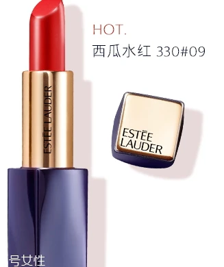 雅诗兰黛和阿玛尼口红哪个好 雅诗兰黛 雅诗兰黛和阿玛尼口红 第2张