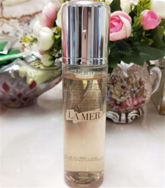 海蓝之谜焕肤水可以当清洁水吗 海蓝之谜 焕肤水 第2张