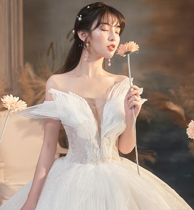 婚礼前的护肤步骤方法 护肤 婚前护肤 美妆 第1张