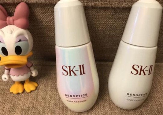 sk2小灯泡会刺激眼睛吗 sk2 小灯泡 第2张