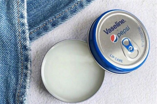 凡士林可以用来擦脸吗 凡士林 第1张