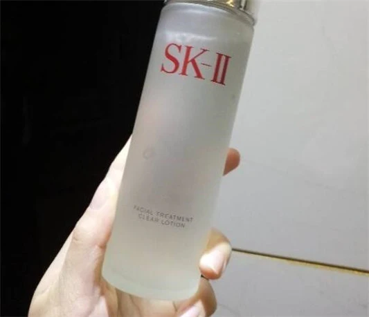 sk2清莹露适合冬天用吗 sk2 清莹露 第4张