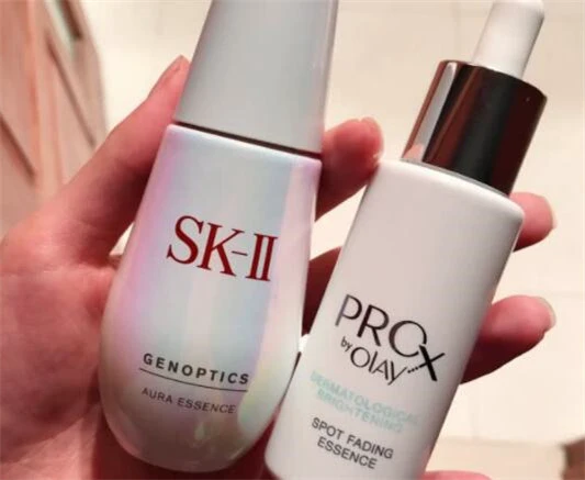 sk2小灯泡能美白吗 sk2 小灯泡 第3张