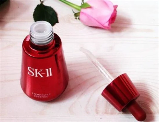 sk2小红瓶是精华还是乳液 sk2 小红瓶 第3张