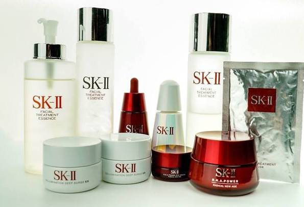 sk2其实日本当地人不用是真的吗 sk2 sk2使用人群 美妆 第1张