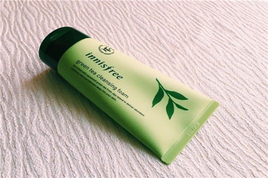 悦诗风吟五件套使用步骤是什么 悦诗风吟 护肤品 第1张