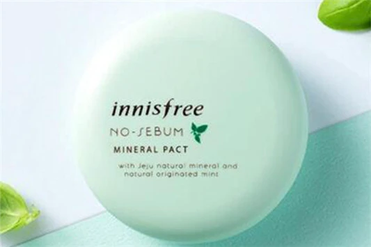 悦诗风吟根本不好用 悦诗风吟 散粉 第2张