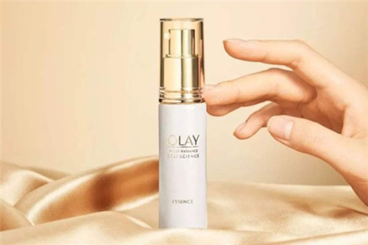 only小白瓶适合哪个年龄段 only 精华液 第1张