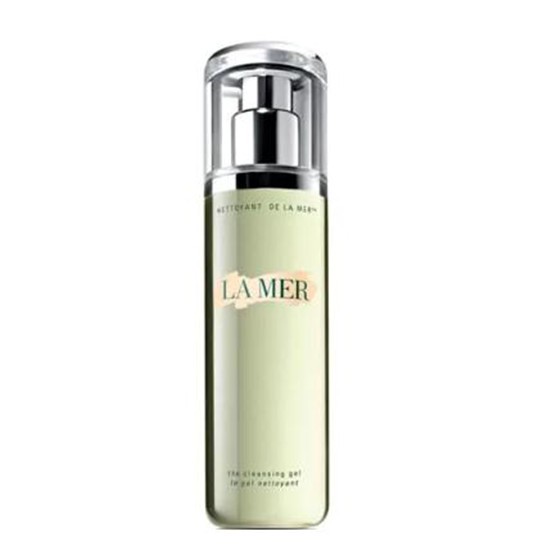 La Mer 海蓝之谜洁面凝露「保湿清除多余油脂」 海蓝之谜 洁面 第1张