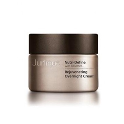 茱莉蔻臻萃活颜修护晚霜「修复岁月痕迹，改善肤质」 茱莉蔻 乳霜 第1张