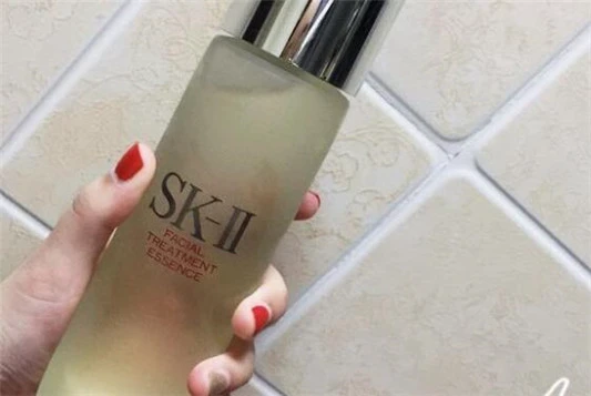 sk2神仙水可以托运吗 sk2神仙水 第2张