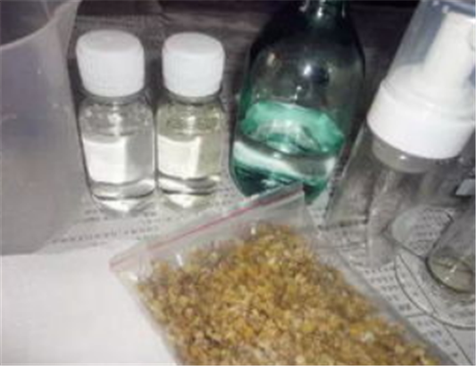 自制洗面奶怎么做，自制洗面奶需要什么材料 洗面奶 第1张