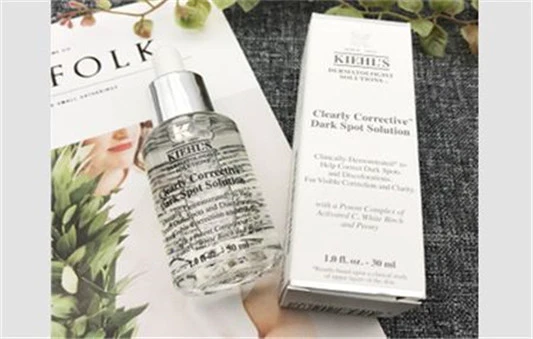 欧莱雅护肤品美白套装怎么样，欧莱雅美白系列好用吗 欧莱雅 美白精华 护肤品 第4张