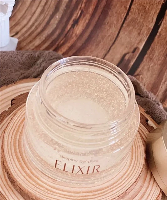 懒人必备睡眠面膜做个睡美人 面膜 第3张