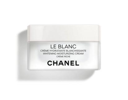 香奈儿珍珠光采美白乳霜（滋养质地） chanel香奈儿珍珠光采美白乳霜 香奈儿 乳霜 第1张