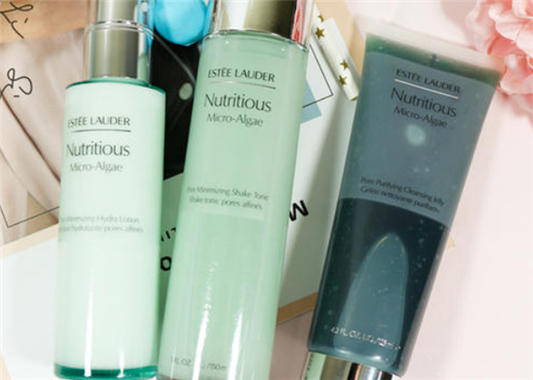 雅诗兰黛摇摇水可以湿敷吗 雅诗兰黛 摇摇水 第1张