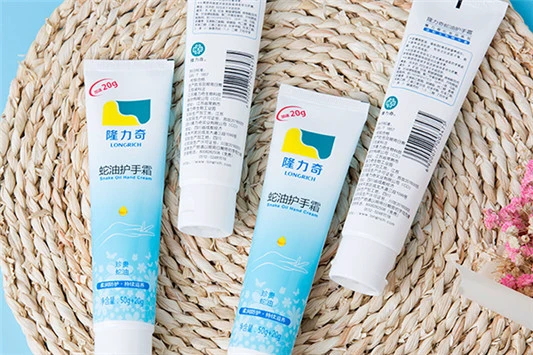 美加净护手霜哪款好用 美加净 护手霜 第3张