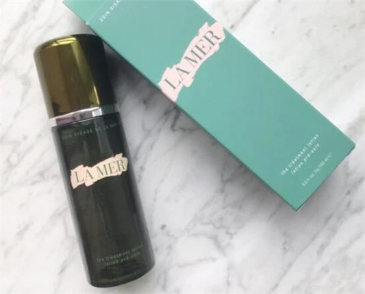 海蓝之谜精粹液能用多久 海蓝之谜 精粹液 第2张