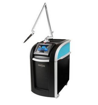 为什么黄褐斑不能皮秒 皮秒 黄褐斑 美妆 第1张