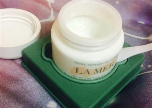 海蓝之谜乳霜适合干皮吗 海蓝之谜 乳霜 第2张