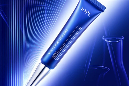 iope三个系列适合年龄 iope 精华乳 第2张