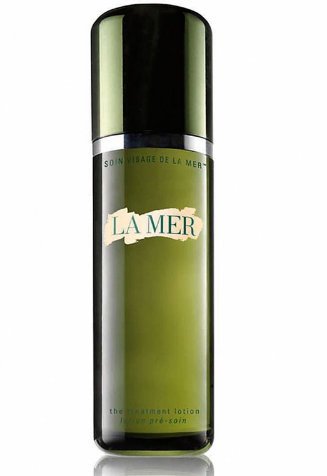 lamer精粹水为什么会感觉辣脸 辣脸 lamer精粹水 美妆 第1张