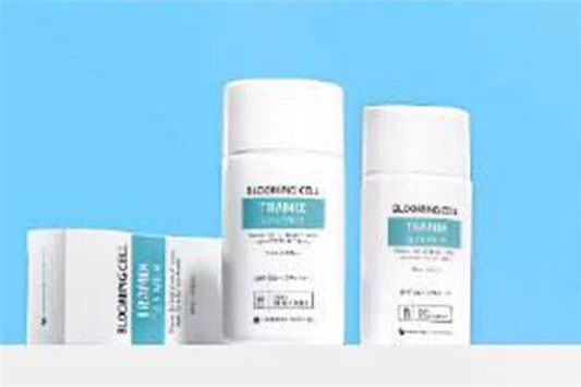 混油性皮肤用什么样的防晒霜 防晒霜 VenuslabVL 第2张