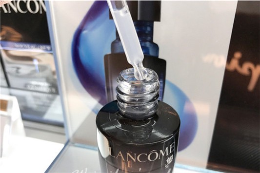 兰蔻是哪里生产的 兰蔻 美妆 第1张