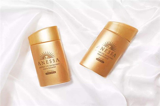 为什么安耐晒容易闷痘 安耐晒 第1张