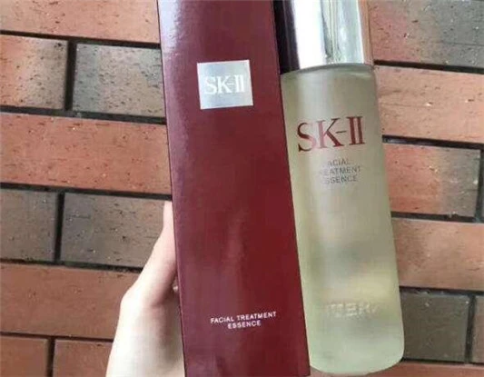 sk2神仙水真假辨别方法 sk2神仙水真假辨别 第4张