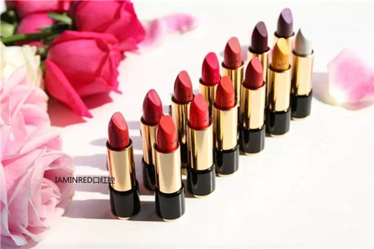 兰蔻173口红是什么色 兰蔻 口红 第3张