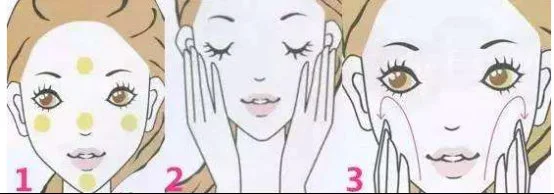 秋季用保湿的还是滋润的护肤品 保湿 护肤品 美妆 第3张