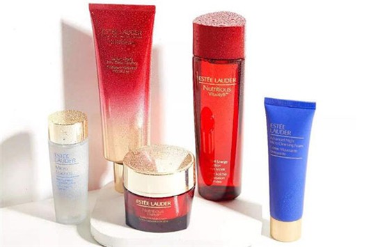 雅诗兰黛红石榴有酒精成分吗 雅诗兰黛 护肤套装 第1张