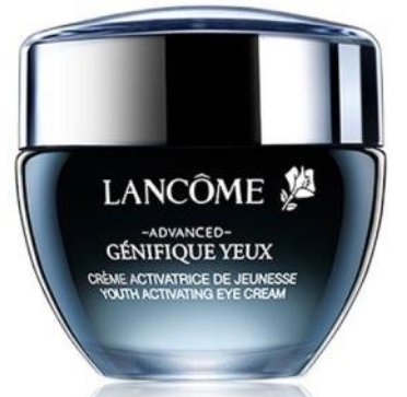 兰蔻眼霜孕妇可以用吗 兰蔻眼霜 兰蔻眼霜孕妇用 美妆 第1张