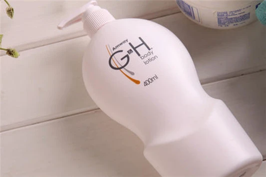 平价好用的身体乳有哪些 身体乳 安利雅蜜 第2张