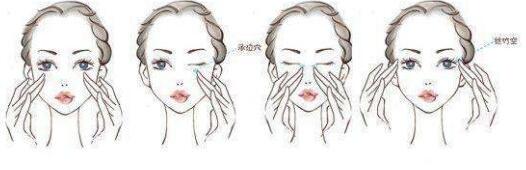 早上需要用眼霜吗 眼霜 早上用眼霜 美妆 第1张 早上需要用眼霜吗 眼霜 早上用眼霜 美妆 第1张