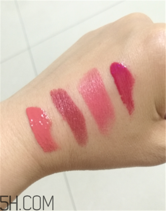 雅诗兰黛唇膏大表姐色是什么色，适合黄皮吗 雅诗兰黛 唇膏 雅诗兰黛唇膏 第1张