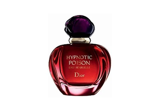 迪奥真我浓香和花漾淡香哪个好闻 迪奥 香水 第4张