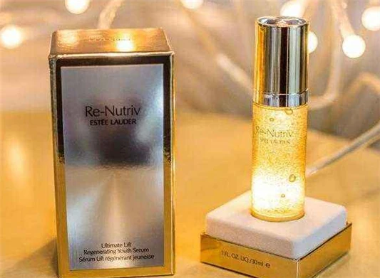 雅诗兰黛肌初赋活原生液可以当精华用吗 雅诗兰黛 肌初赋活 原生液 精华 第4张