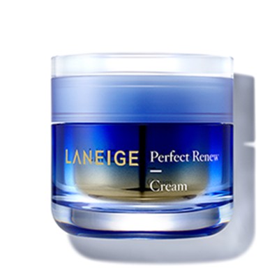 兰芝致美紧颜修护霜「强韧锁水，润泽肌肤」 兰芝 乳霜 第1张