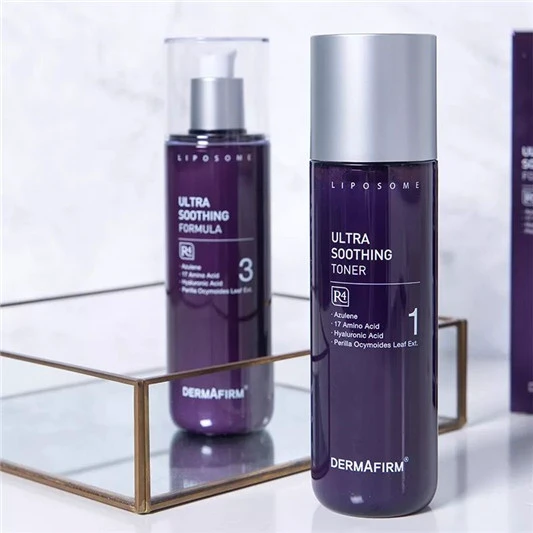 爆款化妆品推荐，德妃紫苏水乳（新版） 化妆品 爆款化妆品推荐：德妃紫苏水乳（新版） 护肤品十大排名 第6张