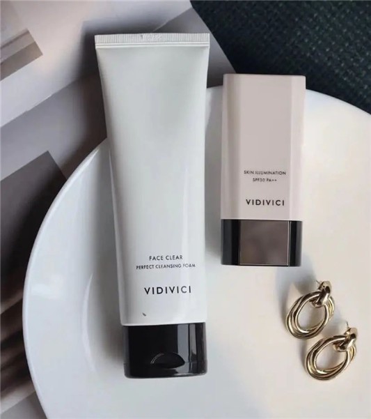 做精致girl怎么能少得了这两个法宝 女神 第1张