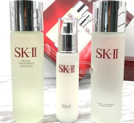 sk2清莹露适合干性皮肤吗 sk2 清莹露 第3张