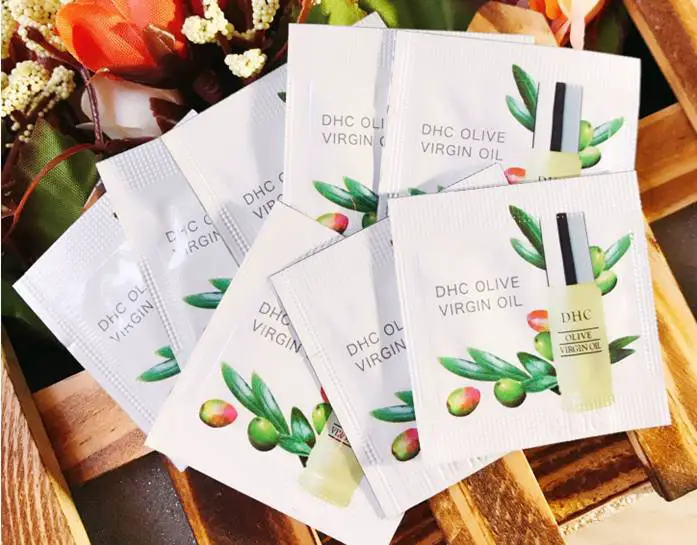 各大品牌试用装领取方法 试用装 试用装领取 美妆 第3张 各大品牌试用装领取方法 试用装 试用装领取 美妆 第3张