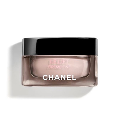 香奈儿智慧紧肤植物精萃乳霜（轻盈质地） 香奈儿 乳霜 第1张