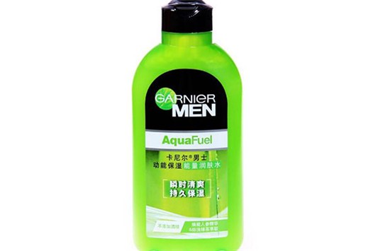 卡尼尔爽肤水怎么样 卡尼尔 爽肤水 第1张